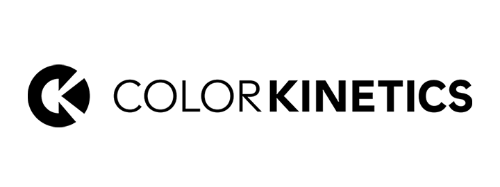 Логотип ColorKinetics